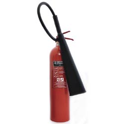 5kg Premium Co2 Fire Extinguisher 